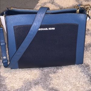 michael kors gemma purse